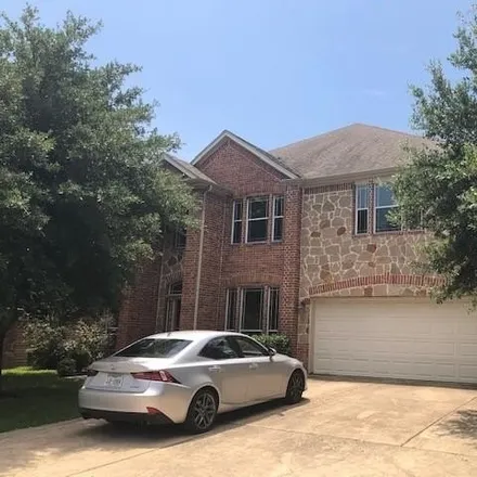 Rent this 5 bed house on 789 Crestwood Lane in Williamson County, TX 78665