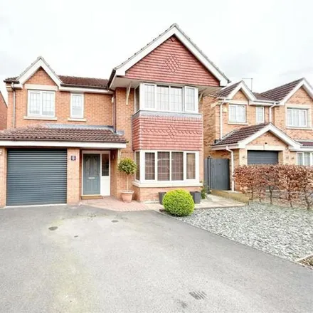 Buy this 4 bed house on Marine Drive in Tapton, S41 0FG