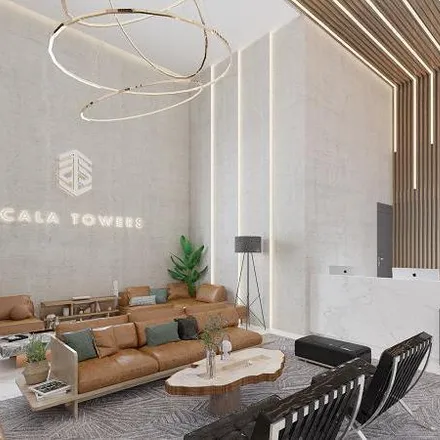 Buy this 1 bed apartment on Lucky Seoul in Calle Alfredo R. Plascencia, Obrera