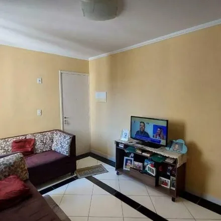 Buy this 2 bed apartment on Rua Waldomiro Rodrigues in Montanhão, São Bernardo do Campo - SP