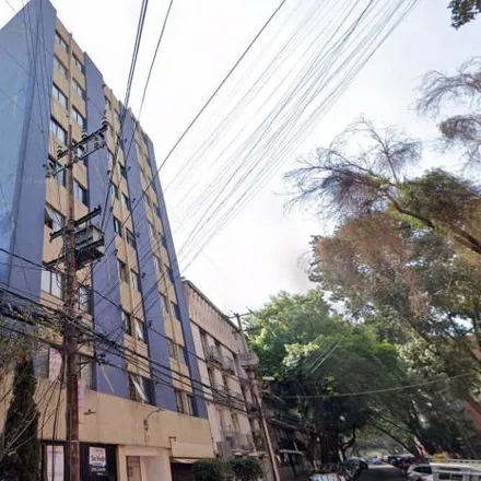 Buy this 2 bed apartment on Calle Unión in Colonia Escandón, 11800 Mexico City