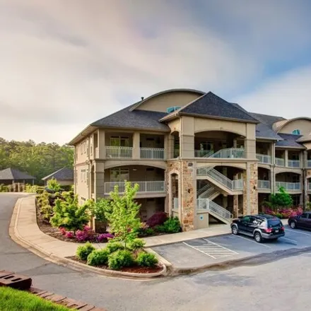 Buy this 2 bed condo on 180 Vallon Lane in Little Rock, AR 72223
