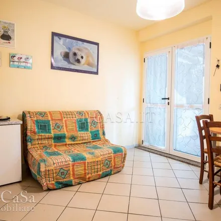 Rent this 1 bed apartment on Via dei Castagni in 56128 Pisa PI, Italy