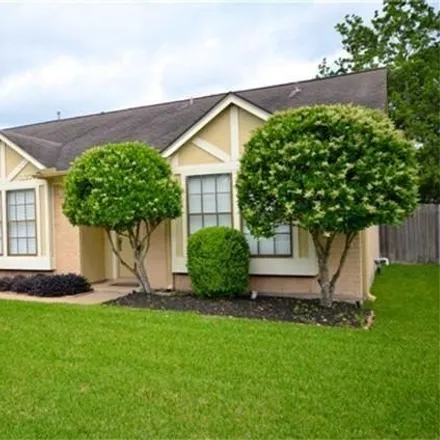 Buy this 3 bed house on 351 Muirwood Lane in Sugar Land, TX 77498
