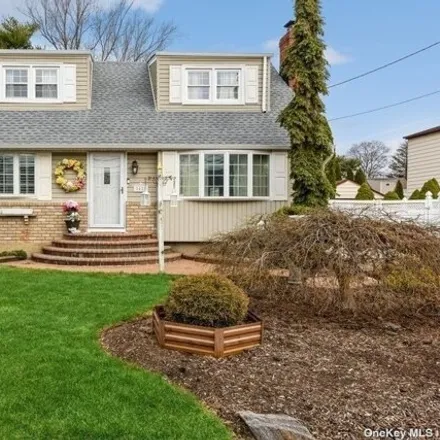 Buy this 3 bed house on 2425 Hampton Street in East Meadow, NY 11554