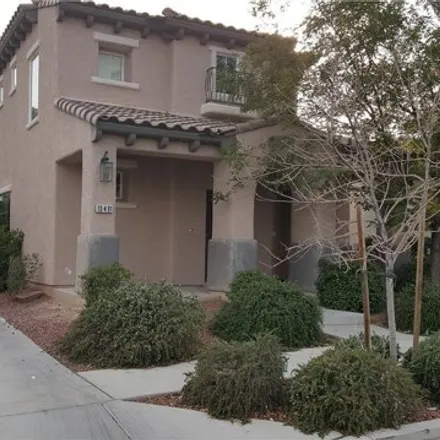 Rent this 3 bed house on 10531 West Miners Gulch Avenue in Summerlin South, NV 89135