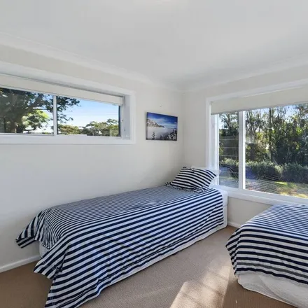 Rent this 5 bed house on Avoca Beach NSW 2251