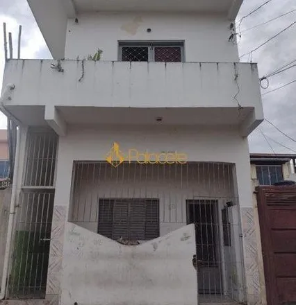 Buy this 5 bed house on Rua Washington Luís in Vila São Pedro, Potim - SP