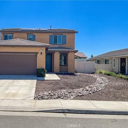 Buy this 4 bed house on 1798 Boysen Way in Beaumont, CA 92223