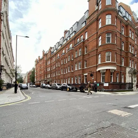 Image 7 - First Colour, 15 Newman Street, East Marylebone, London, W1T 1PA, United Kingdom - Apartment for rent