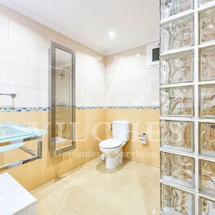 Rent this 3 bed apartment on Avenida Escaleritas in 35013 Las Palmas de Gran Canaria, Spain