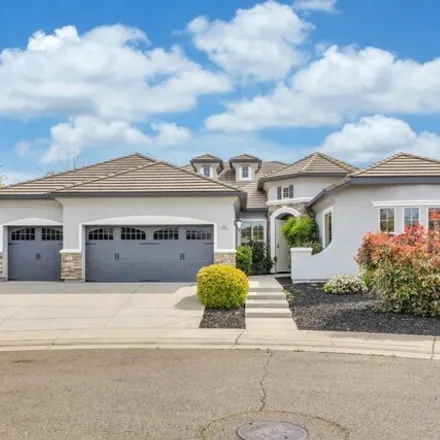 Buy this 5 bed house on 4067 Quarter Dome Circle in Rancho Cordova, CA 95742
