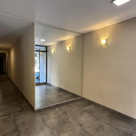 Rent this studio apartment on 6514 in Manuel Dorrego, Rosario Centro