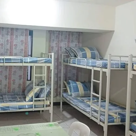 Rent this studio condo on Cebu City in Central Visayas, Philippines