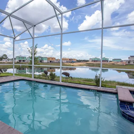 Image 6 - Ocean Course Avenue, Osceola County, FL 33897, USA - House for rent