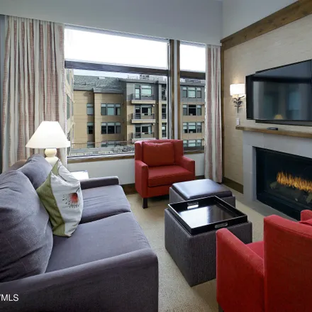 Buy this 1 bed condo on The Westin Riverfront Resort & Spa in Avon, Vail Valley