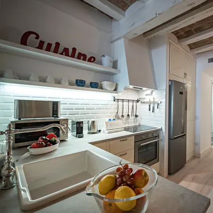 Image 5 - Carrer de Sidé, 2B, 08003 Barcelona, Spain - Apartment for rent