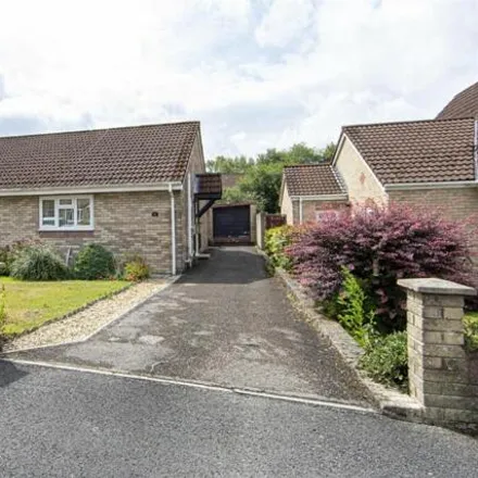 Buy this 2 bed house on The Oaks in Treharris, CF46 5HQ