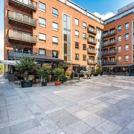 Rent this 1 bed apartment on A Tavola Italian Deli in Wine Bar and Cooking School, 12 Kent Street