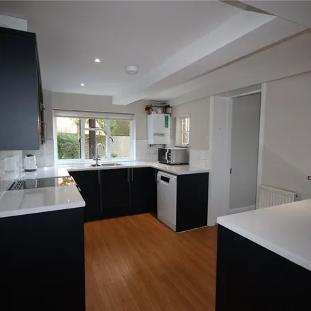 Rent this 3 bed apartment on Westerham Road in Sevenoaks, TN13 2QB