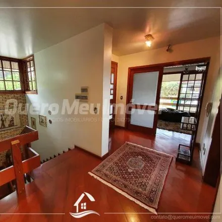 Buy this 3 bed house on Rua das Camélias in Cinquentenário, Caxias do Sul - RS