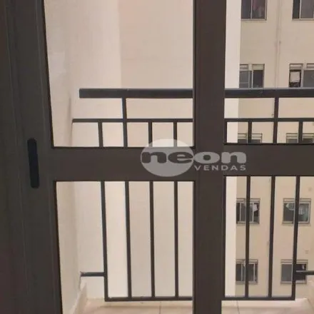 Buy this 2 bed apartment on Rua Flamínio de Castro Rangel in Nova Petrópolis, São Bernardo do Campo - SP