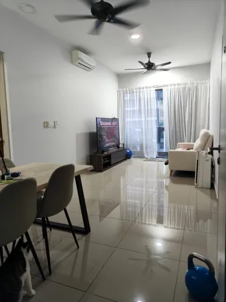 Rent this 2 bed apartment on Citizen @ Old Klang Road in Old Klang Road, Overseas Union Garden