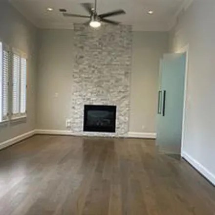 Rent this 5 bed apartment on 998 Peachwood Bend in Houston, TX 77077