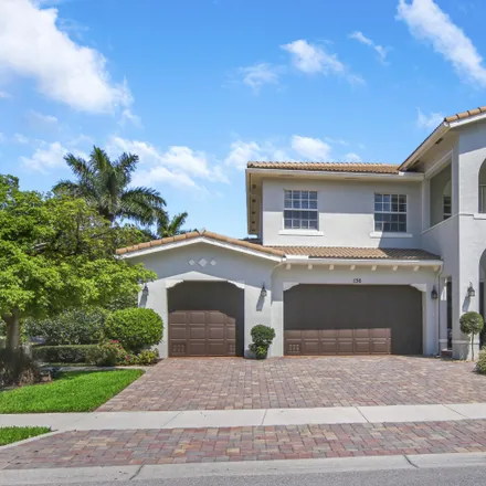 Buy this 5 bed house on 136 Umbrella Place in Jupiter, FL 33458