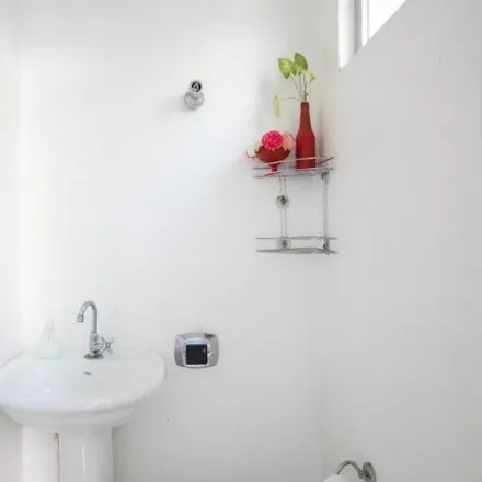 Buy this 3 bed apartment on Câmara Brasil-Alemanha in Rua Castro Alves, Rio Branco