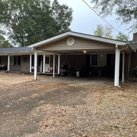 Buy this 5 bed house on 906 MS 403 in Webster County, MS 39752