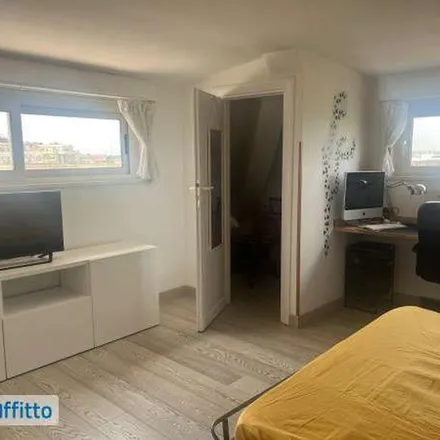 Image 9 - Via Pietro Mascagni, 00141 Rome RM, Italy - Apartment for rent