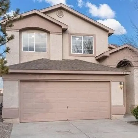 Rent this 4 bed house on 10th Street Northeast in Rio Rancho, NM 87174