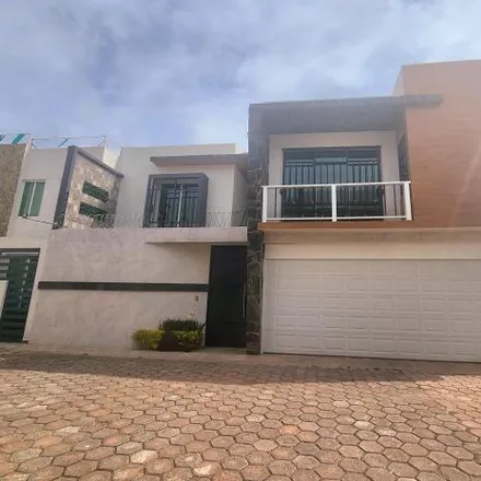 Buy this 4 bed house on Calle Constitución in 52105, MEX
