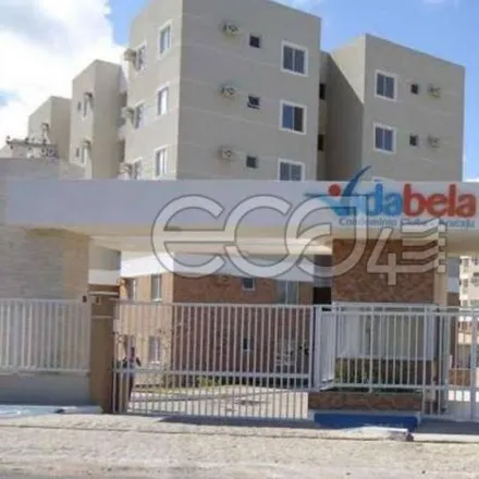 Image 2 - Avenida Professor Enoque Souza, Marivan, Aracaju - SE, 49038-060, Brazil - Apartment for sale
