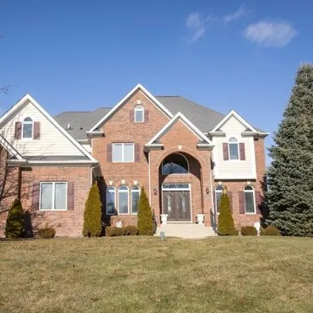 Buy this 5 bed house on Columbine West in Elgin Township, IL 60175