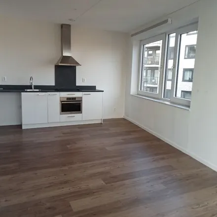 Image 1 - Delftselaan 78, 2512 RH The Hague, Netherlands - Apartment for rent