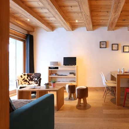 Image 2 - 74400 Chamonix-Mont-Blanc, France - Apartment for rent