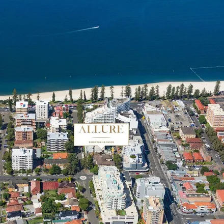 Image 4 - Novotel Sydney Brighton Beach, Saywell Lane, Brighton-Le-Sands NSW 2216, Australia - Apartment for rent