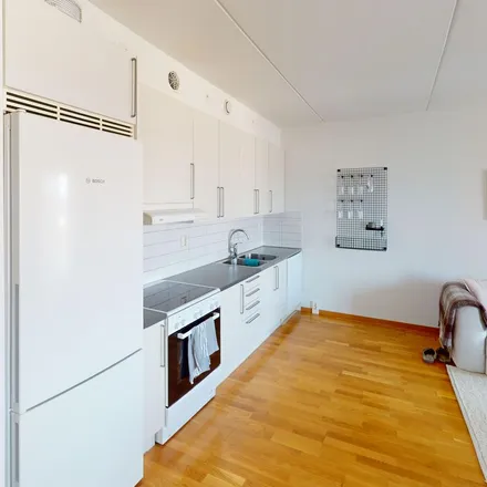 Image 1 - Grepgatan 14, 254 48 Helsingborg, Sweden - Apartment for rent