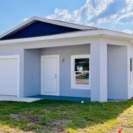 Rent this 3 bed house on Gigon Court in Sebring, FL 33870