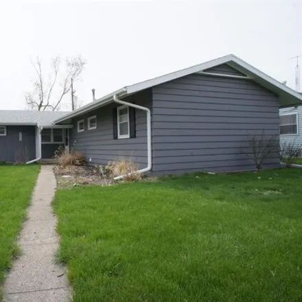 Buy this 4 bed house on 1257 Ohio Street in Webster City, IA 50595
