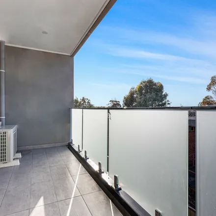 Rent this 2 bed apartment on 520 Melton Highway in Sydenham VIC 3037, Australia