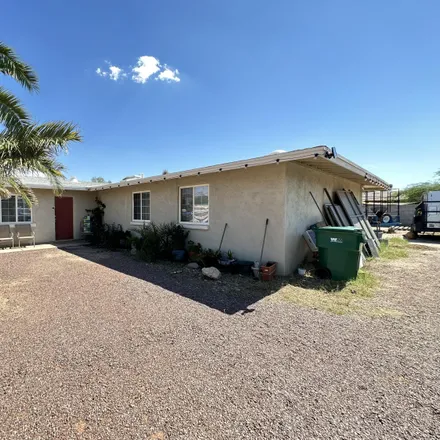 Image 2 - 3709 West Horizon Hills Drive, Marana, AZ 85741, USA - House for sale
