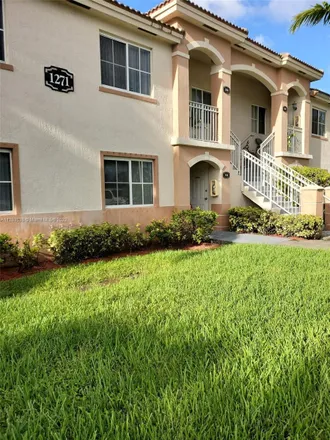 Rent this 2 bed condo on 1271 Southeast 27th Street in Homestead, FL 33035