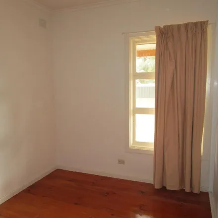 Rent this 3 bed apartment on Collins Street in Barmera SA 5345, Australia