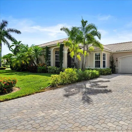 Image 2 - 2459 Players Court, Wellington, Palm Beach County, FL 33414, USA - House for rent