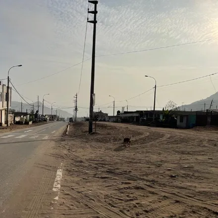 Image 4 - unnamed road, Santa Rosa, Lima Metropolitan Area 15123, Peru - Apartment for rent