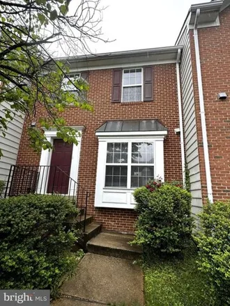 Rent this 3 bed townhouse on 13661 Ansel Terrace in Montgomery County, MD 20874