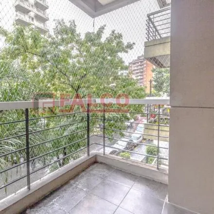 Rent this 1 bed apartment on Del Barco Centenera 864 in Parque Chacabuco, Buenos Aires